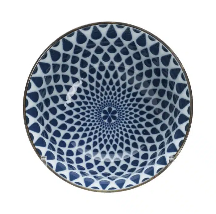 Tokyo Design Studio - Mixed Bowls - Ame - 12.8x6.5cm 400ml - Image 2