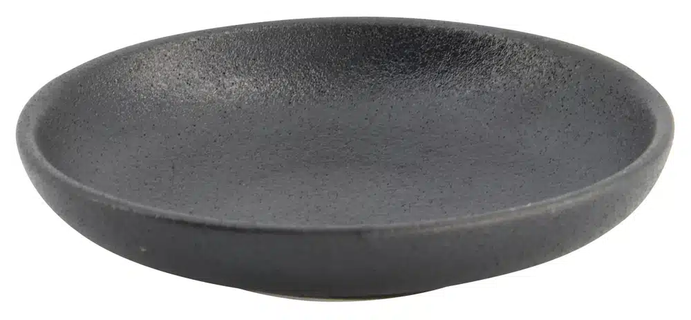 Tokyo Design Studio - Yuzu Black - Bowl - 10x2cm - Image 2