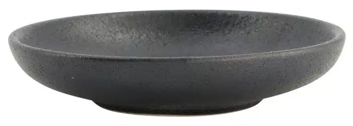 Tokyo Design Studio - Yuzu Black - Bowl - 10x2cm