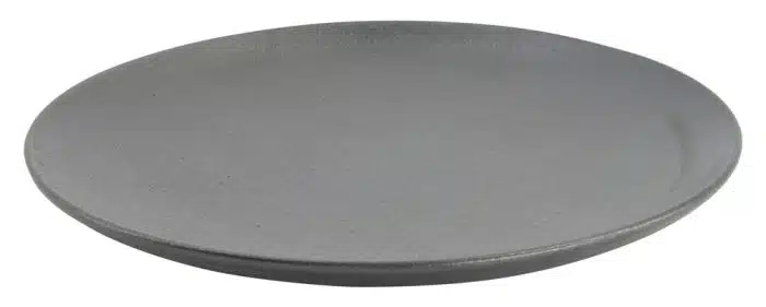 Tokyo Design Studio - Yuzu Black - Pastry plate - 15.2x1.7cm - Image 2