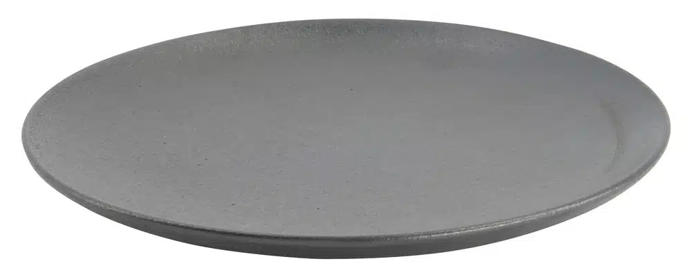Tokyo Design Studio - Yuzu Black - Pastry plate - 15.2x1.7cm - Image 2