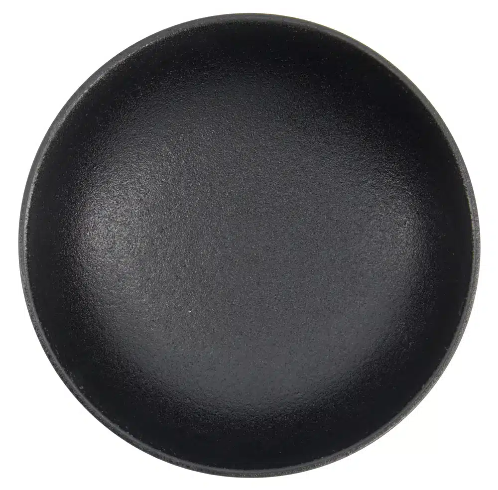Tokyo Design Studio - Yuzu Black - Sauce dish - 180ml - 11.1x4.4cm - Image 2