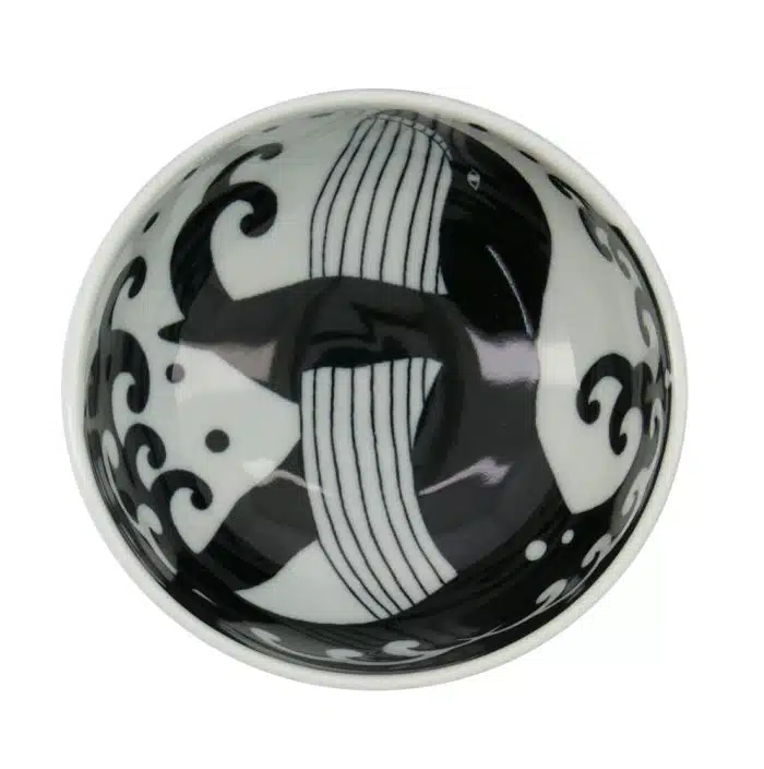 Tokyo Design Studio - Kawaii - Tayo Bowl - 12.8x6.9cm 500ml - Image 2