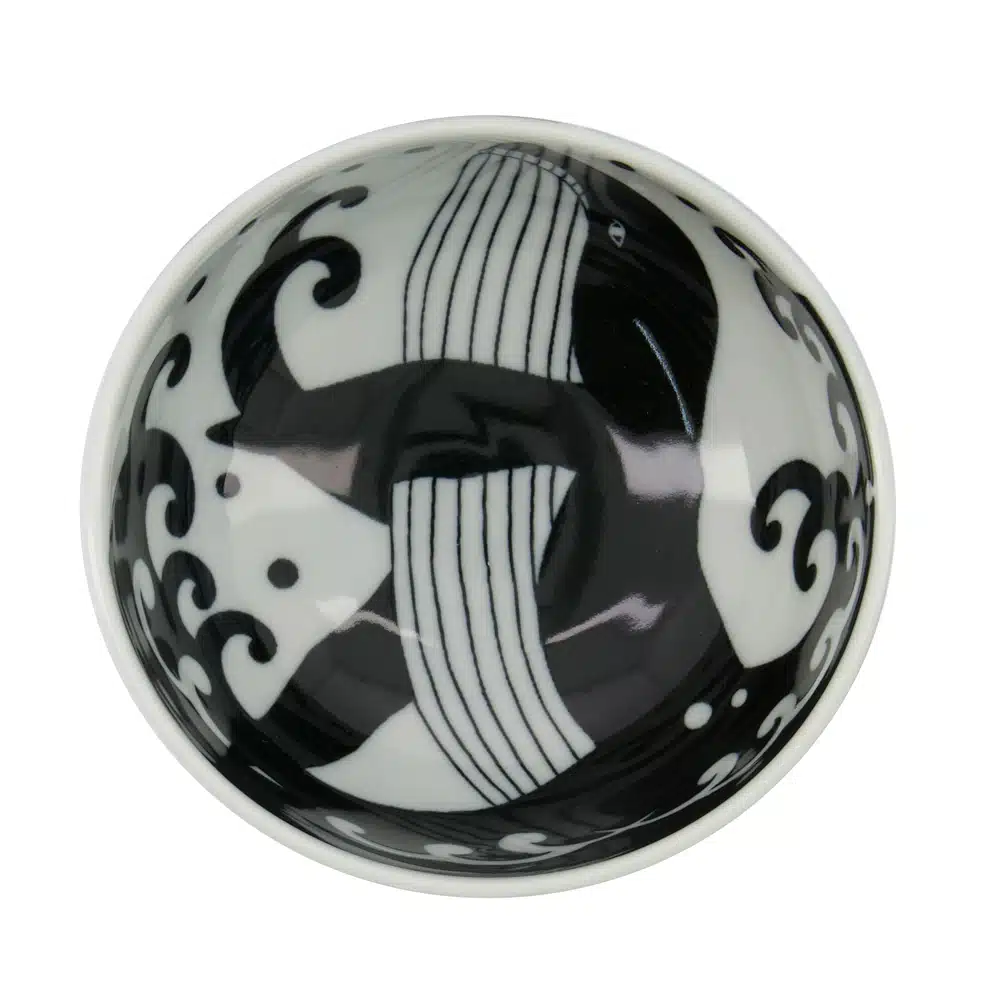 Tokyo Design Studio - Kawaii - Tayo Bowl - 12.8x6.9cm 500ml - Image 2
