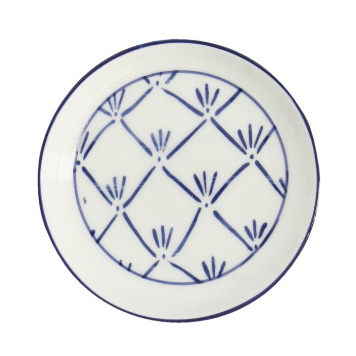 Tokyo Design Studio - Flora Japonica - Coaster - Maple - 9x1.5cm