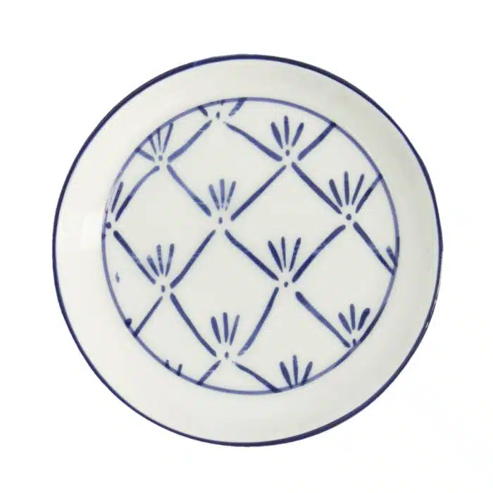 Tokyo Design Studio - Flora Japonica - Coaster - Maple - 9x1.5cm