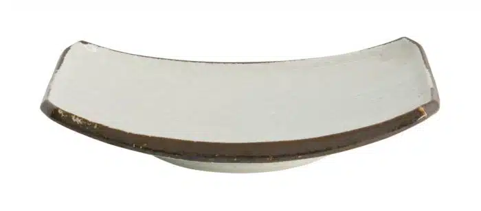 Tokyo Design Studio - Hime Kobiki - Straight Plate - 19x13cm