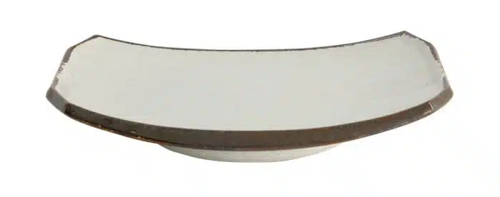 Tokyo Design Studio - Hime Kobiki - Rectangular Plate - 22x14.5x2.3cm