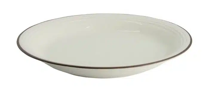 Tokyo Design Studio - Hime Kobiki - Plate - 28cm