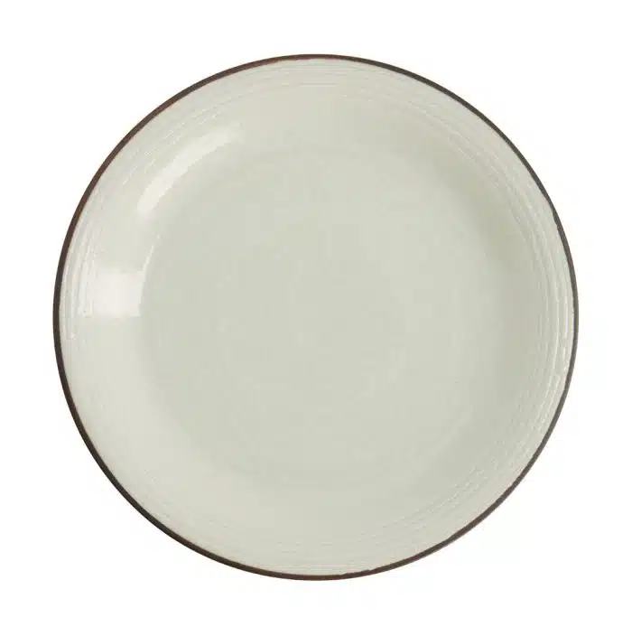 Tokyo Design Studio - Hime Kobiki - Plate - 28cm - Image 2