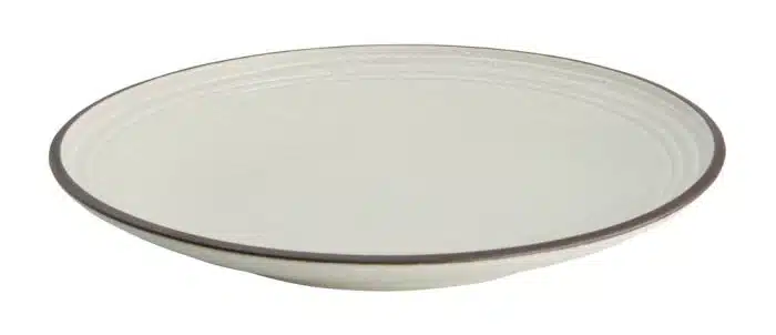 Tokyo Design Studio - Hime Kobiki - Plate - 25.5 cm