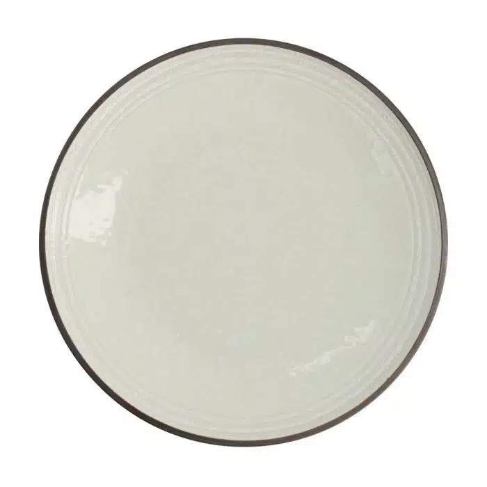 Tokyo Design Studio - Hime Kobiki - Plate - 25.5 cm - Image 2