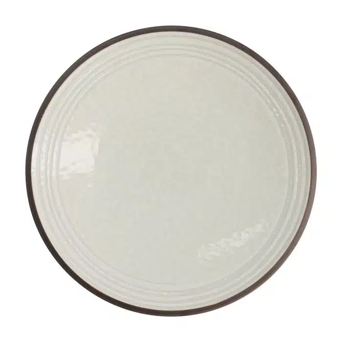 Tokyo Design Studio - Hime Kobiki - Plate - 22.5 cm - Image 2