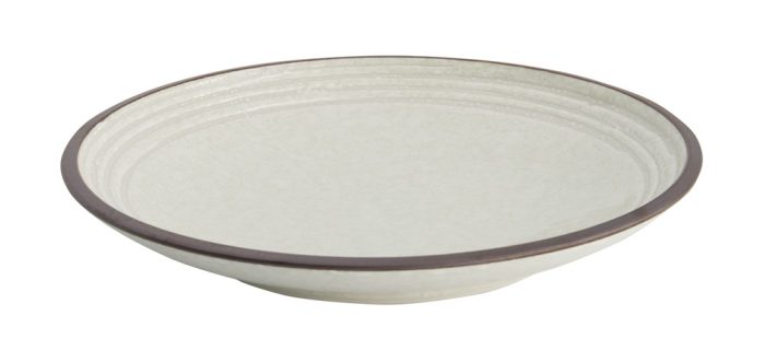 Tokyo Design Studio - Hime Kobiki - Plate - 19.5 cm