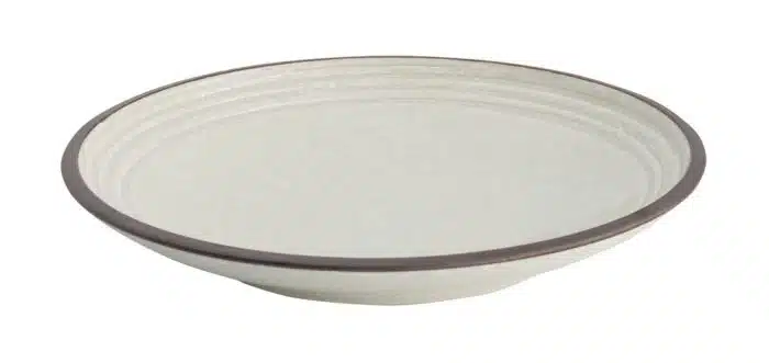 Tokyo Design Studio - Hime Kobiki - Plate - 19.5 cm