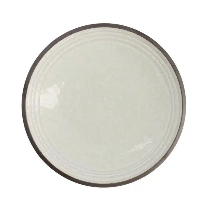 Tokyo Design Studio - Hime Kobiki - Plate - 19.5 cm - Image 2