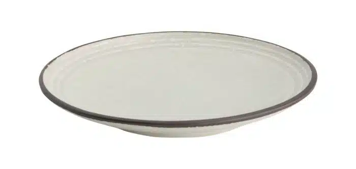 Tokyo Design Studio - Hime Kobiki - Plate - 16.5 cm