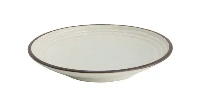 Tokyo Design Studio - Hime Kobiki - Plate - 12.5 cm