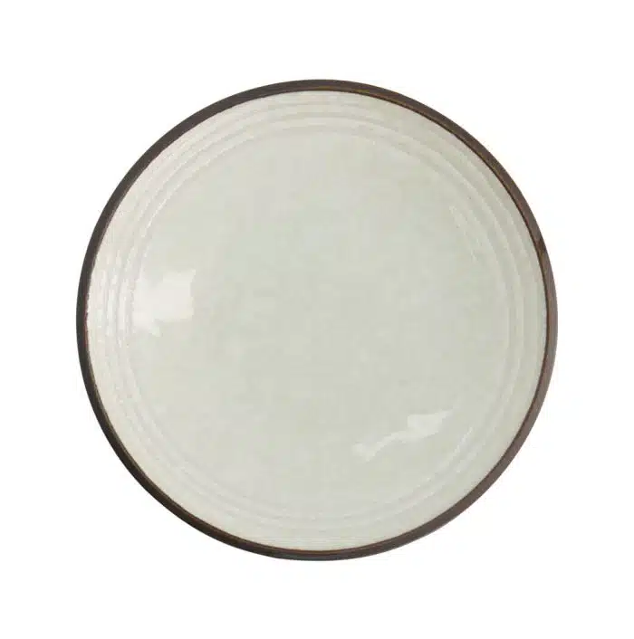 Tokyo Design Studio - Hime Kobiki - Plate - 12.5 cm - Image 2