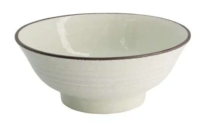 Tokyo Design Studio - Hime Kobiki - Ramen Bowl - 21x8.5cm 1200ml