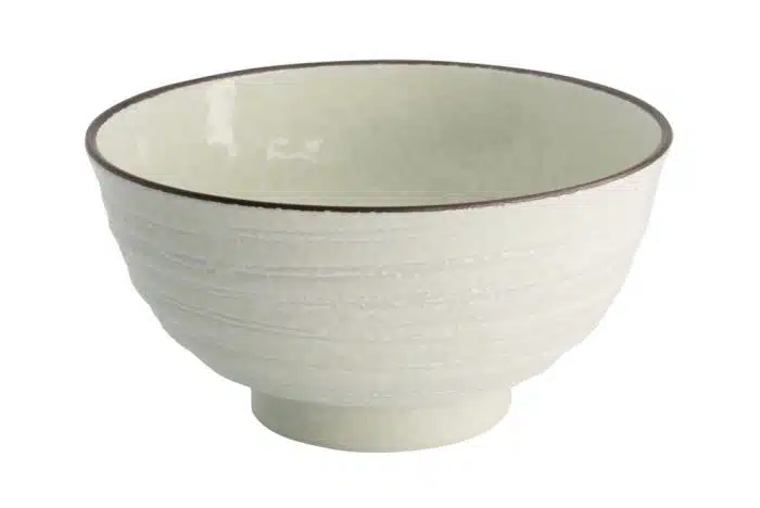 Tokyo Design Studio - Hime Kobiki - Bowl - 17x9cm 900ml