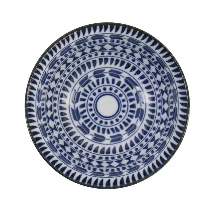 Tokyo Design Studio - Bols Mixtes - Bol Tayo - Rinka - 14.8×6.8cm 550ml - Image 3