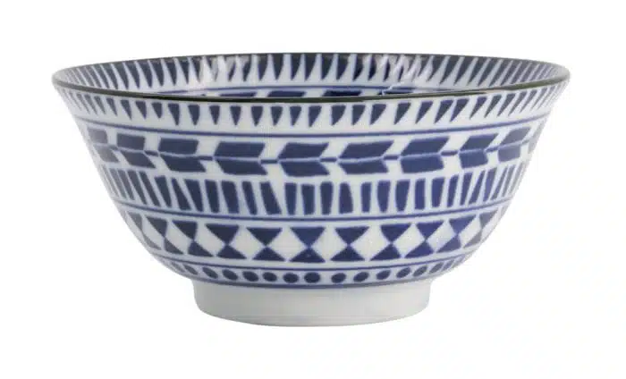 Tokyo Design Studio - Bols Mixtes - Bol Tayo - Rinka - 14.8×6.8cm 550ml - Image 2