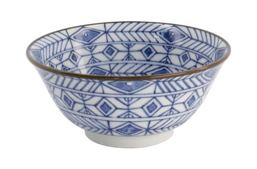 Tokyo Design Studio – Mixed Bowls – Tayo Kom – Kinka – 14.8×6.8cm 550ml