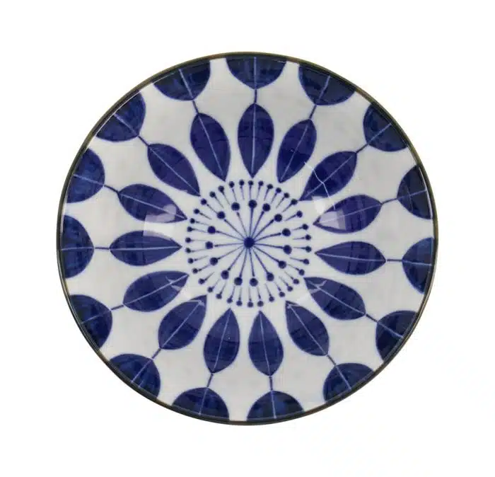 Tokyo Design Studio - Mixed Bowls - Tayo Bowl - Sun Flower - 14.8×6.8cm 550m - Image 3