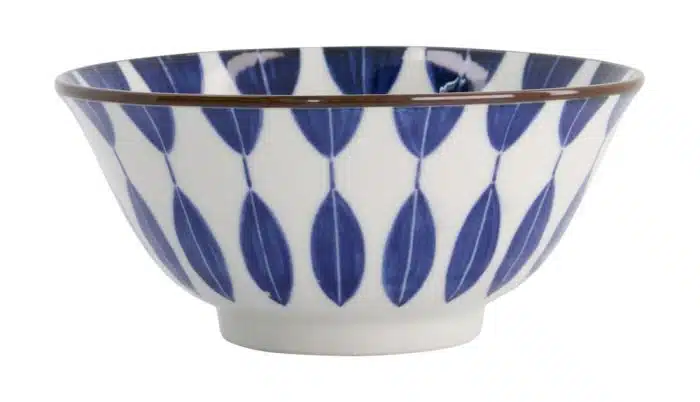 Tokyo Design Studio - Mixed Bowls - Tayo Bowl - Sun Flower - 14.8×6.8cm 550m - Image 2