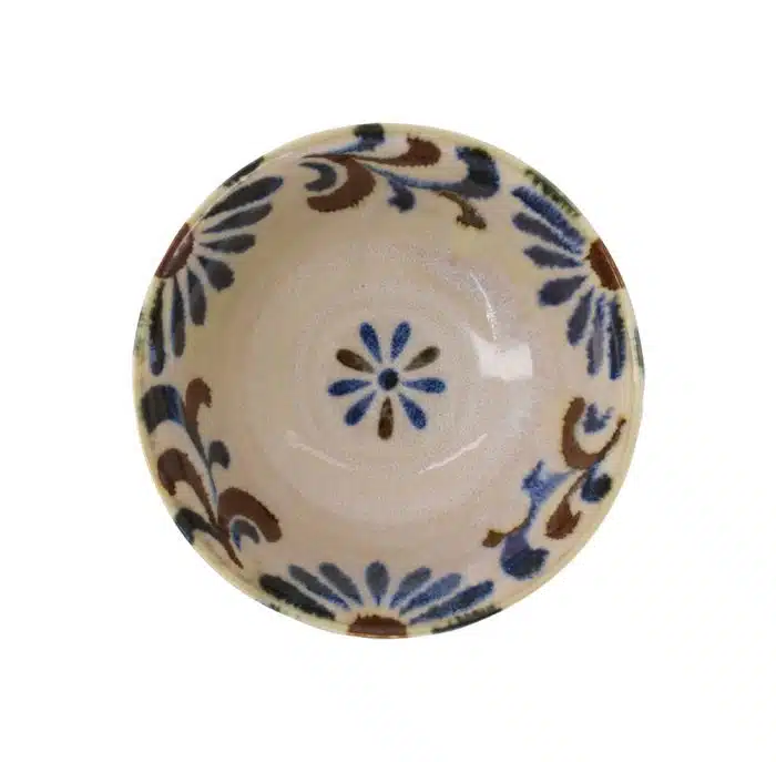 Tokyo Design Studio - Mixed Bowls - Tayo Bowl - Kariyushi - 14.8×6.8cm 550ml - Image 3