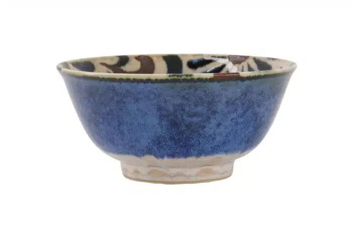 Tokyo Design Studio - Mixed Bowls - Tayo Bowl - Kariyushi - 14.8×6.8cm 550ml - Image 2