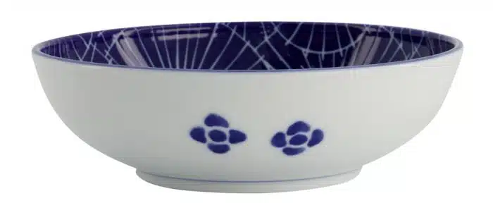 Tokyo Design Studio - Wagasa Japanese Umbrella - Tayo Bowl - 450ml - 16 x 5 cm - Image 3
