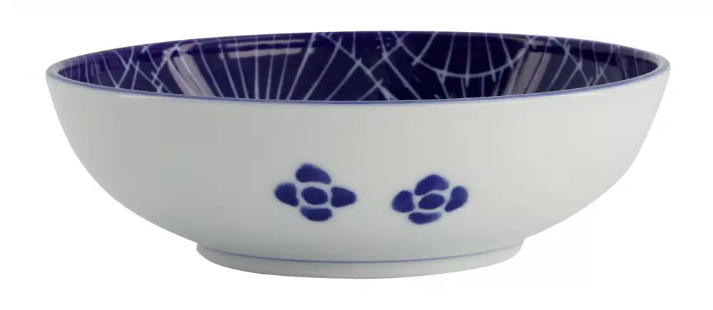 Tokyo Design Studio - Wagasa Japanese Umbrella - Tayo Bowl - 450ml - 16 x 5 cm - Image 3