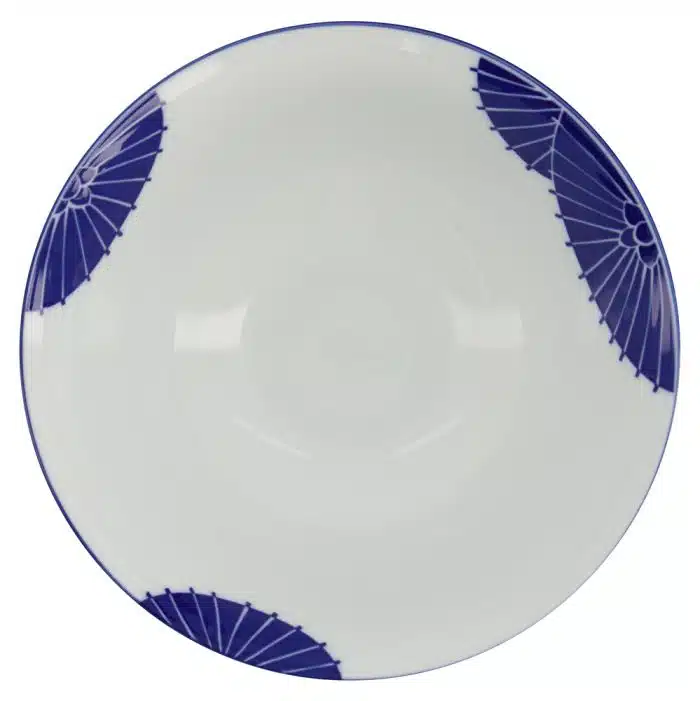 Tokyo Design Studio - Wagasa Japanese Umbrella - Ramen Bowl - 1000ml - 19,5 x 8,5 cm - Image 2