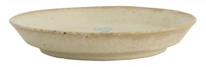 Tokyo Design Studio – Koshoku Marche - Plate - 14.3x2.1cm - Image 3