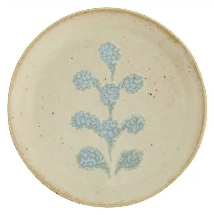 Tokyo Design Studio – Koshoku Marche - Plate - 14.3x2.1cm - Image 2