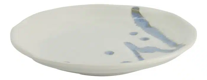 Tokyo Design Studio – Koshoku Marche - Plate - 13.2x2cm