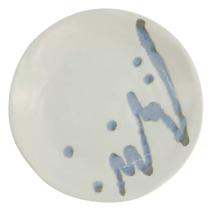 Tokyo Design Studio – Koshoku Marche - Plate - 13.2x2cm - Image 2