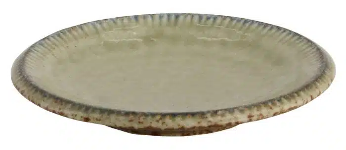 Tokyo Design Studio – Koshoku Marche - Plate - 14x2cm