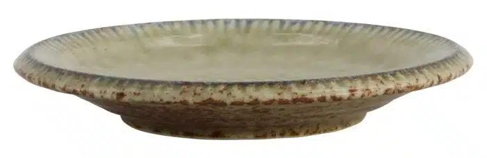 Tokyo Design Studio – Koshoku Marche - Plate - 14x2cm - Image 3