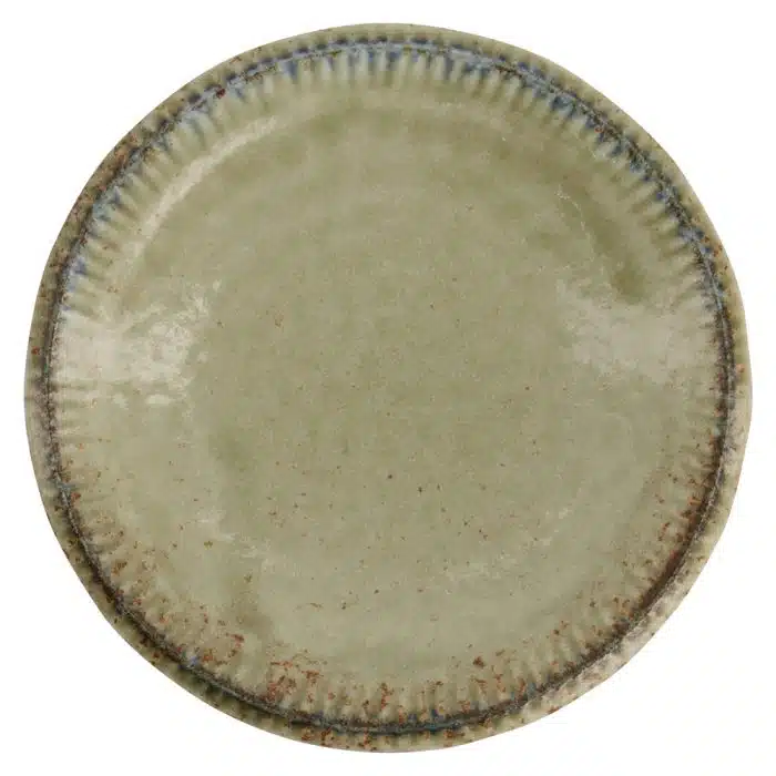 Tokyo Design Studio – Koshoku Marche - Plate - 14x2cm - Image 2