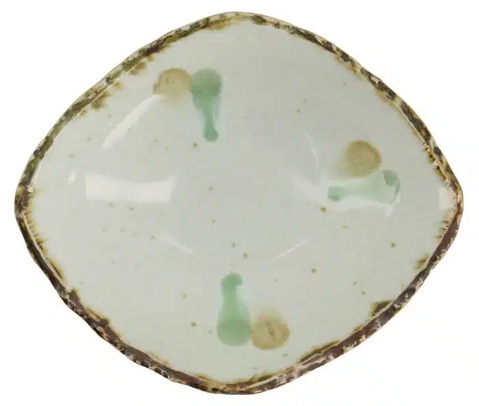 Tokyo Design Studio – Koshoku Marche - Bowl - 16.5x14x5cm - Image 3