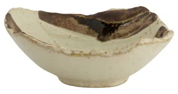 Tokyo Design Studio – Koshoku Marche - Bowl - 15x12x5.5cm