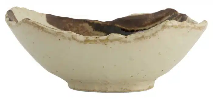 Tokyo Design Studio – Koshoku Marche - Bowl - 15x12x5.5cm - Image 3