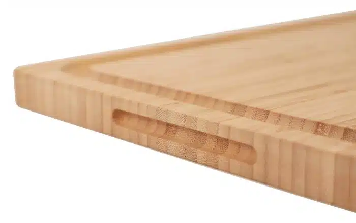 Kotai Bamboo Cutting Board - 40 x 30 x 2 cm - Image 3