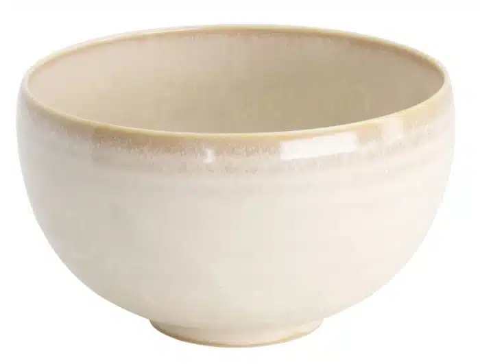 Tokyo Design Studio - Titanium Matte - Bowl - 13x8cm 600ml