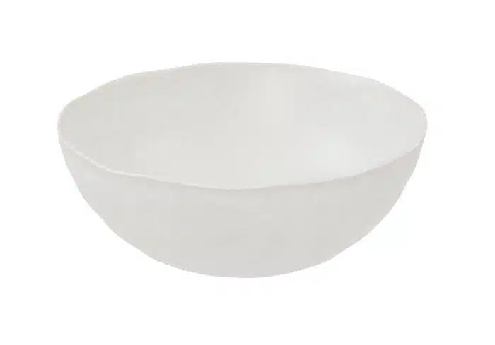 Tokyo Design Studio - Titanium Matte - Salad Bowl - 17x6.2cm 750ml