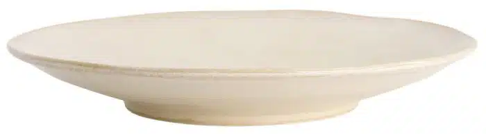 Tokyo Design Studio - Titanium Matte - Plate - 25x3.7cm