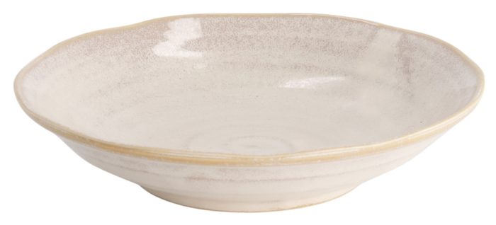 Tokyo Design Studio - Titanium Matte - Bowl - 20.5x4.5cm